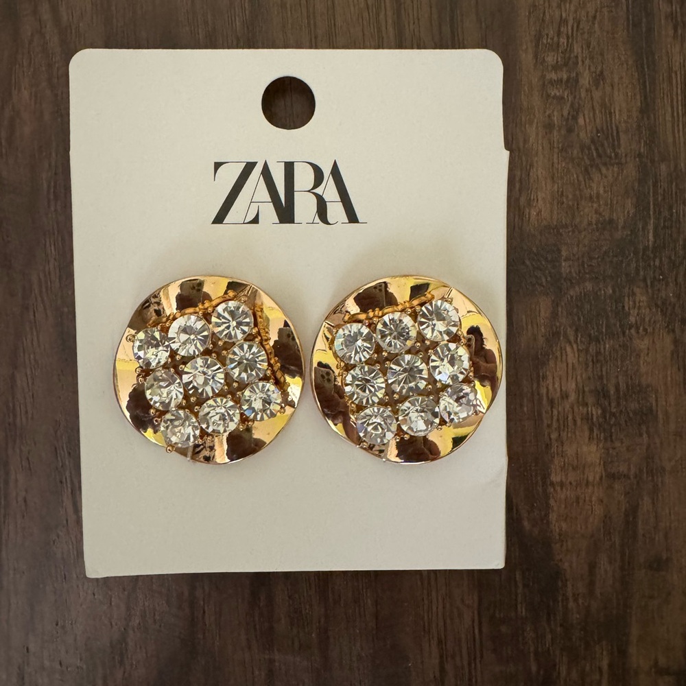 Zara Earring